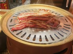 -西塔老太太泥炉烤肉(上海七宝领展广场店)