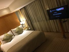 -上海新锦江大酒店