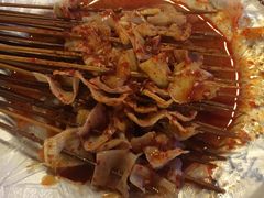 涮牛肚-玲玲涮牛肚(土门坊店)