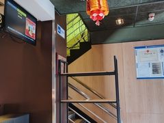 -麦当劳(团结湖店)