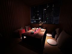 -梅间堂茶馆(绿地缤纷城店)