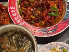 -阿财老铺·老蚌埠龙虾城(华夏总店)