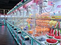 -大鲁阁保龄球(苏州园区店)