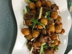 -人民公社大食堂(顺义总店)