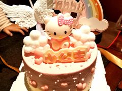 -田园居·佳宴(桑田路店)