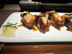 -山葵家·创意料理(宁波来福士店)