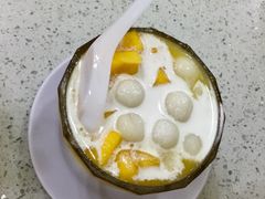 -芬芳甜品(同福路店)