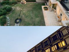 -伯衡55·吉品轩(乌鲁木齐南路店)