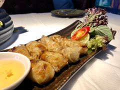 -花样西贡·法式越南餐厅(西大万达店)