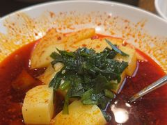 -秦月轩·长安小馆·新陕菜(阜成路·五棵松店)
