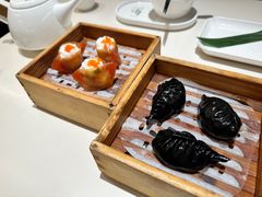 -蔡澜点心·粤菜(嘉里中心店)