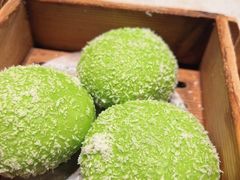 -聚福安·传统老爸茶(大英店)
