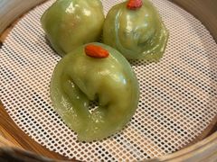-蛇口希尔顿南海酒店·随轩中餐厅·粤菜