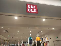 -优衣库(天津天河城店)