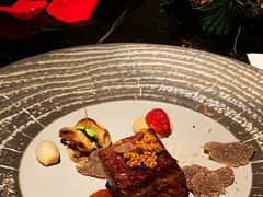 -wann lounge 低温慢煮牛排·清吧