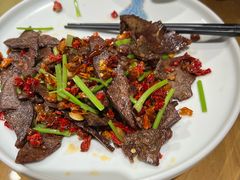 -火候轩品质湘菜·私厨(市府店)