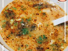 -宋益驴蹄子面肉夹馍(辛家庙店)