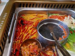 -雾都渣渣火锅(南城智汇城店)