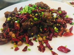 -笑红饭庄