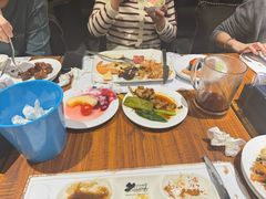 -汉巴味德(乐宾百货店)