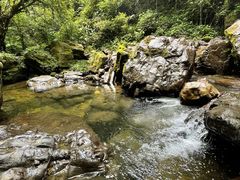 -龙苍沟森林公园