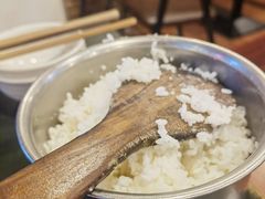-玥洋老砂锅(广场街店)