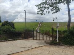 -水库河鲜村