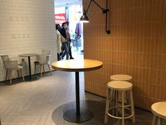 大堂-肯德基(万科广东路店)