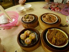 -华峰食馆(氹仔店)