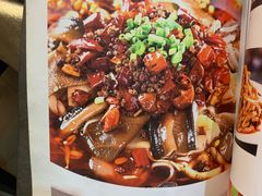 -老酒川菜坊(总店)