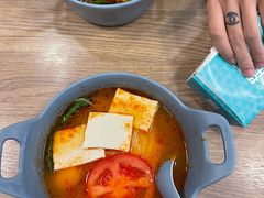 -魏家凉皮(十里河店)