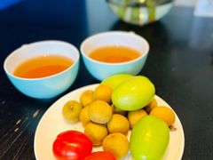 -翠湖宾馆·中餐厅