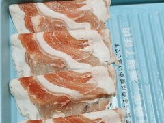 -水林间·寿喜烧自助(仙林金鹰店)