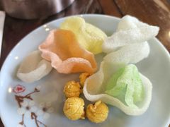 -西江美食舫·江西菜(健德桥店)