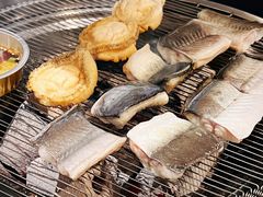 -本炙炭烤·蒲烧活鳗料理店(金沙洲店)