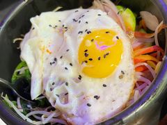 -汉城烧烤(西稍门劳动路店)