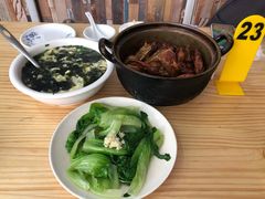 姜母鸭-斯丹姜母鸭·古法干香(涂门街总店)