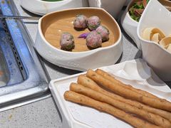 -海底捞火锅(江北万达商业广场店)