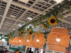 -宜家·瑞典风味餐厅(无锡店)