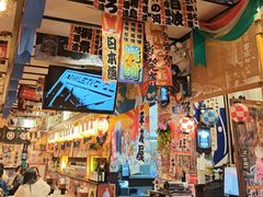 -平成屋·午肴夜酒(四川北路店)