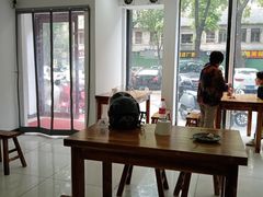 -何记酿皮店(西流湾店)