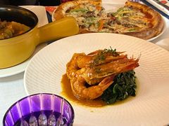 -安妮意大利餐厅(世贸天阶店)
