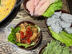 -冯校长老火锅(深圳总店)