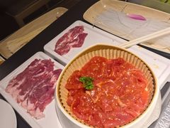 -海底捞火锅(石景山万达广场店)