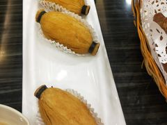 泰国榴莲酥-虾饺妹·粤式手工点心(水荫路店)