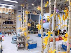 -粤陶渊.DIY陶艺体验馆(粤陶总店)