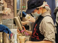 -茶颜悦色(嘉顿新天地店)