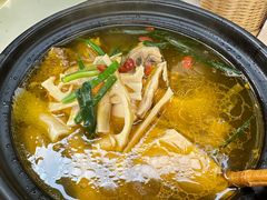 -香芙茗茶楼(梅家坞总店)