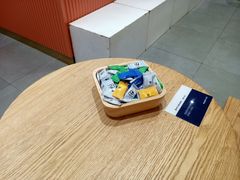-海马体照相馆(万菱汇店)