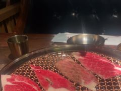 -九田家黑牛烤肉料理(新辰里亚运村店)